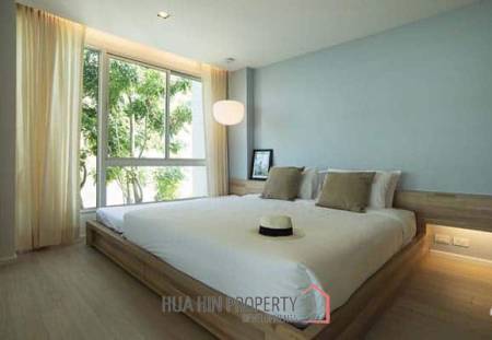 2 Bed Luxurious Condo at Wan Vayla
