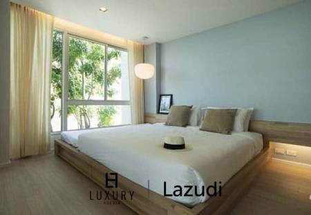 2 Bed Luxurious Condo at Wan Vayla