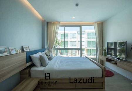 2 Bed Luxurious Condo at Wan Vayla