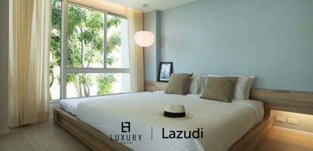 2 Bed Luxurious Condo at Wan Vayla