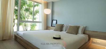 2 Bed Luxurious Condo at Wan Vayla
