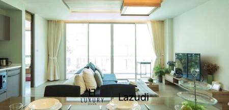 2 Bed Luxurious Condo at Wan Vayla