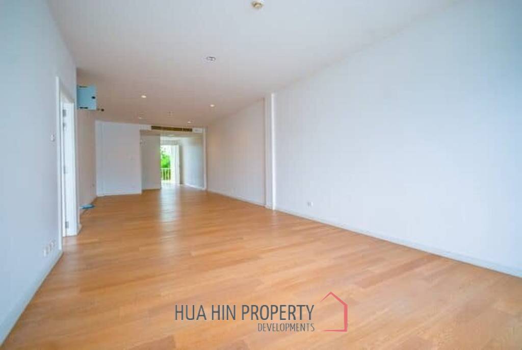 Luxurious 2 Bed Condo at Malibu Khao Tao