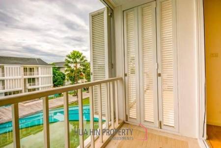 Luxurious 2 Bed Condo at Malibu Khao Tao