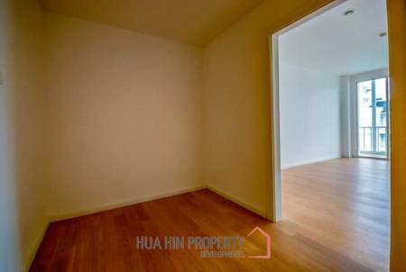 Luxurious 2 Bed Condo at Malibu Khao Tao