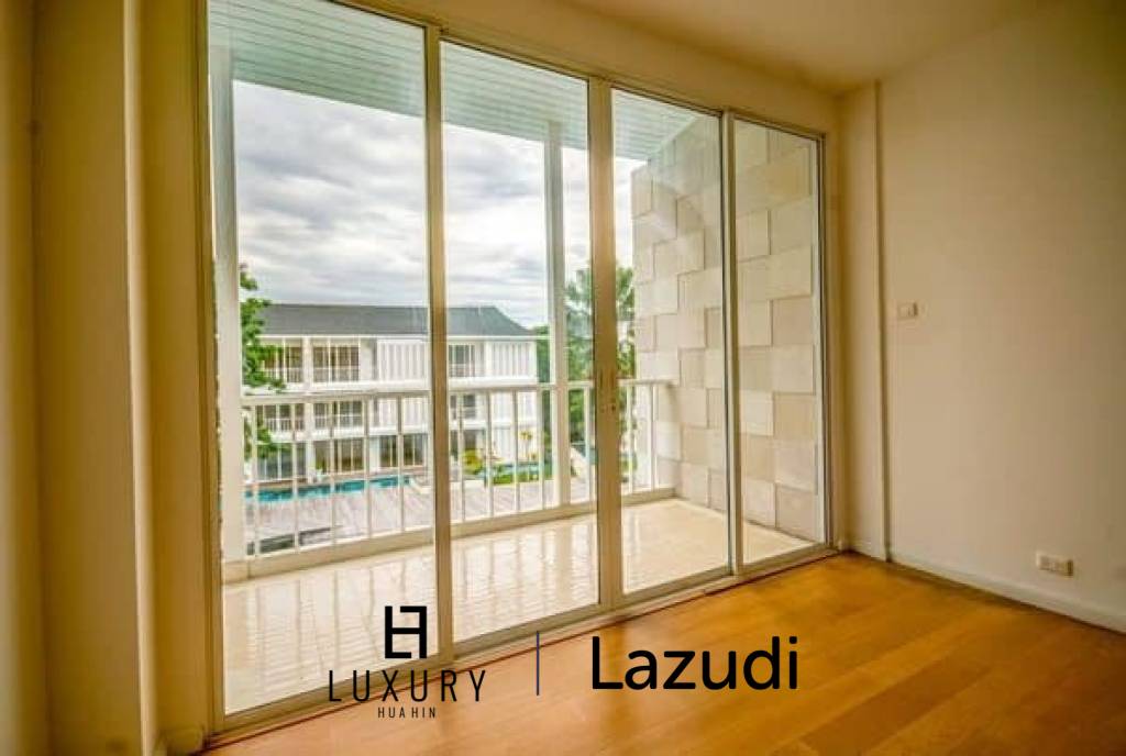 Luxurious 2 Bed Condo at Malibu Khao Tao