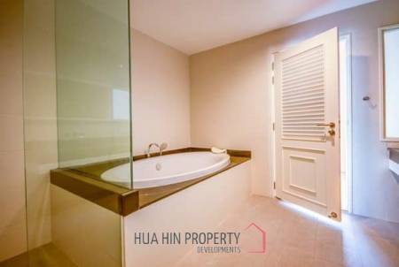 Luxurious 2 Bed Condo at Malibu Khao Tao