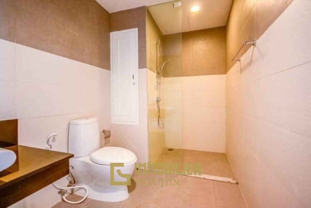 139 m² 2 Chambre 2 Salle de bain Condominium Pour Vente