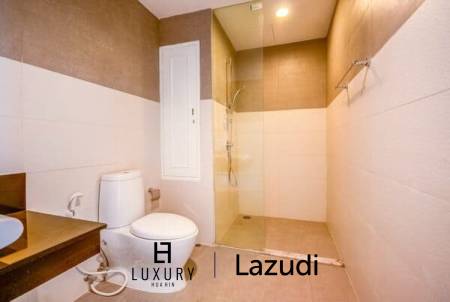 Luxurious 2 Bed Condo at Malibu Khao Tao