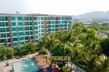 Luxury 2 Bed Condo at Amari Residences Hua Hin