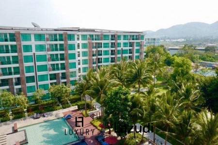 95 metro cuadrado 2 ` 2 Baño Condominio de Venta