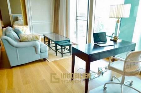 Amari Residences Hua Hin: Luxuriöse 2 Schlafzimmer-Eigentumswohnung