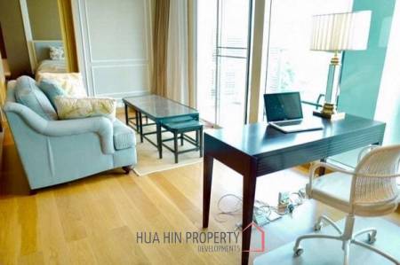 Luxury 2 Bed Condo at Amari Residences Hua Hin