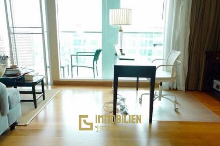 Amari Residences Hua Hin: Luxuriöse 2 Schlafzimmer-Eigentumswohnung