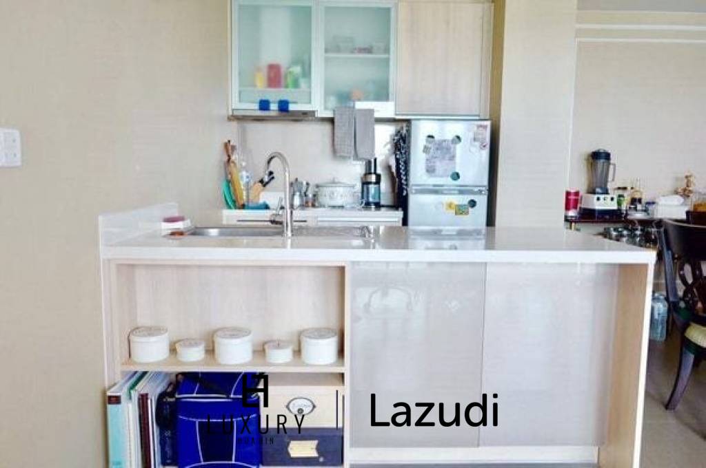 95 metro cuadrado 2 ` 2 Baño Condominio de Venta