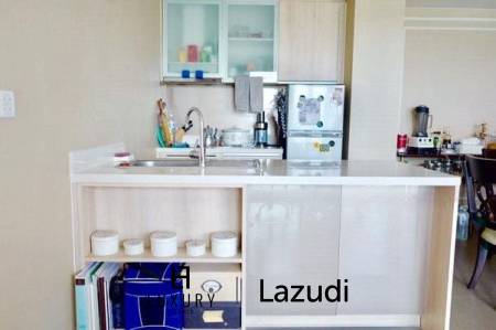 95 metro cuadrado 2 ` 2 Baño Condominio de Venta