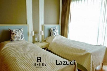 95 metro cuadrado 2 ` 2 Baño Condominio de Venta