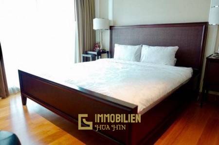 Amari Residences Hua Hin: Luxuriöse 2 Schlafzimmer-Eigentumswohnung
