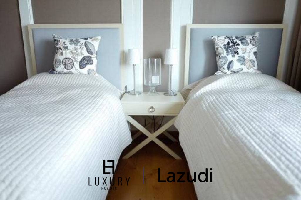 95 metro cuadrado 2 ` 2 Baño Condominio de Venta