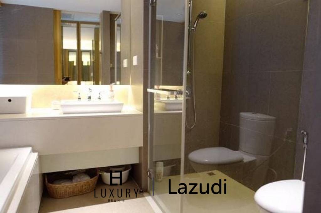 95 metro cuadrado 2 ` 2 Baño Condominio de Venta