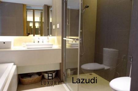 95 metro cuadrado 2 ` 2 Baño Condominio de Venta