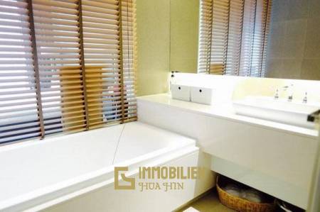 Amari Residences Hua Hin: Luxuriöse 2 Schlafzimmer-Eigentumswohnung