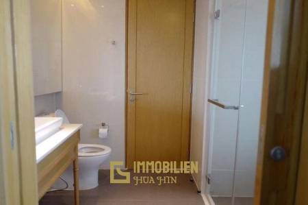 Amari Residences Hua Hin: Luxuriöse 2 Schlafzimmer-Eigentumswohnung