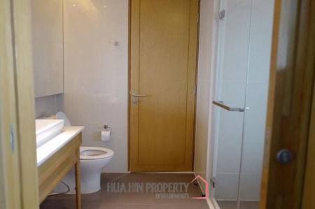 Luxury 2 Bed Condo at Amari Residences Hua Hin