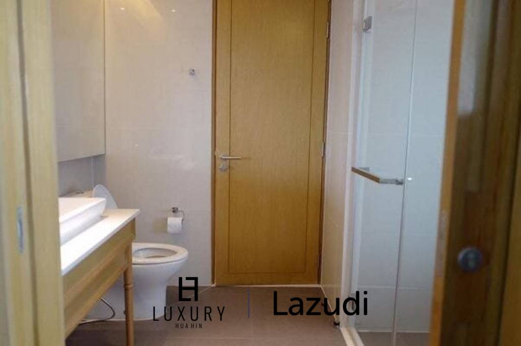 95 metro cuadrado 2 ` 2 Baño Condominio de Venta