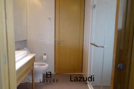 95 metro cuadrado 2 ` 2 Baño Condominio de Venta