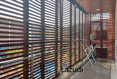 Amazing Beachfront 2 Bed Condo