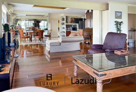 Amazing Beachfront 2 Bed Condo