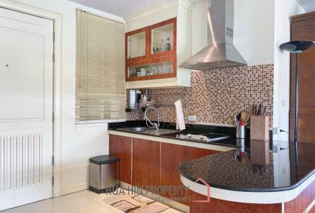 Amazing Beachfront 2 Bed Condo