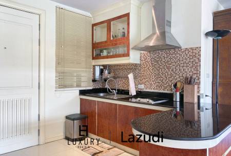 Amazing Beachfront 2 Bed Condo