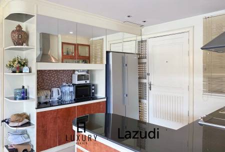 Amazing Beachfront 2 Bed Condo