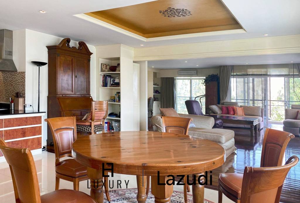 Amazing Beachfront 2 Bed Condo