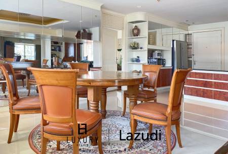 Amazing Beachfront 2 Bed Condo