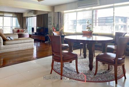 Amazing Beachfront 2 Bed Condo