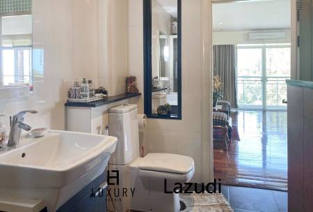 Amazing Beachfront 2 Bed Condo