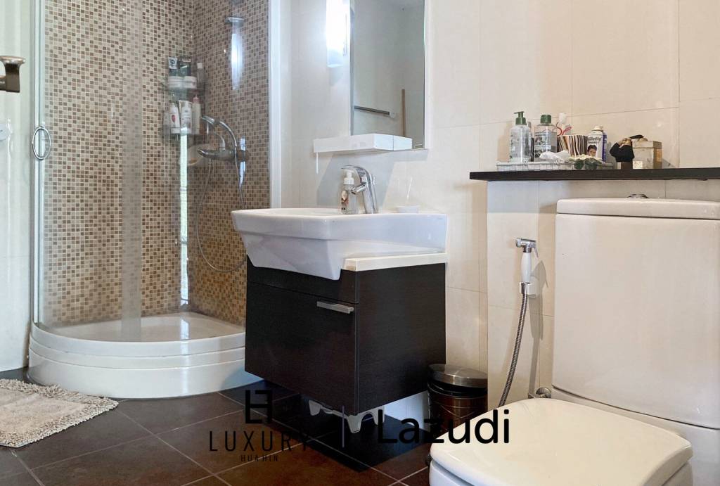 Amazing Beachfront 2 Bed Condo