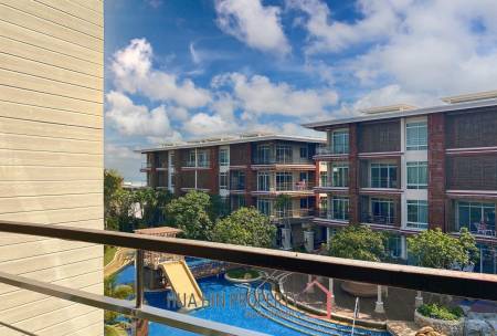 Amazing Beachfront 2 Bed Condo
