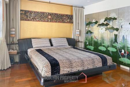 Amazing Beachfront 2 Bed Condo