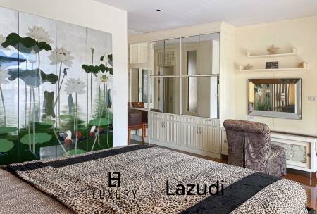 Amazing Beachfront 2 Bed Condo