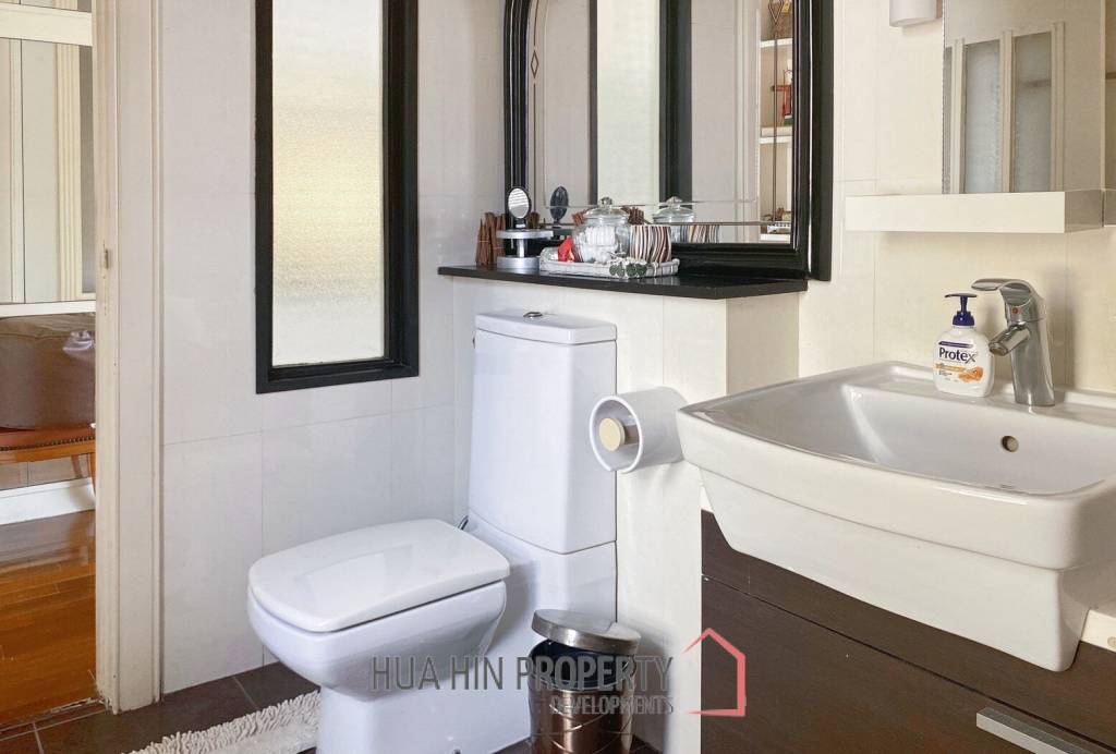 Amazing Beachfront 2 Bed Condo