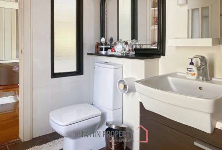Amazing Beachfront 2 Bed Condo