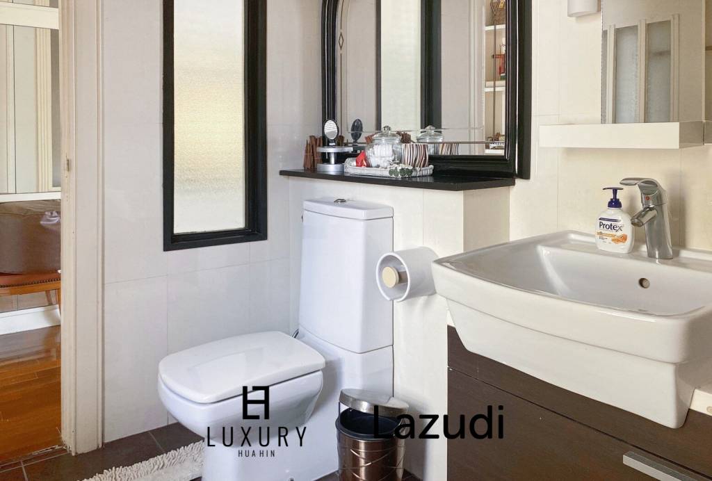 Amazing Beachfront 2 Bed Condo