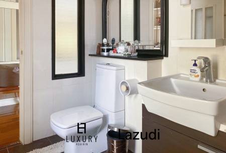 Amazing Beachfront 2 Bed Condo