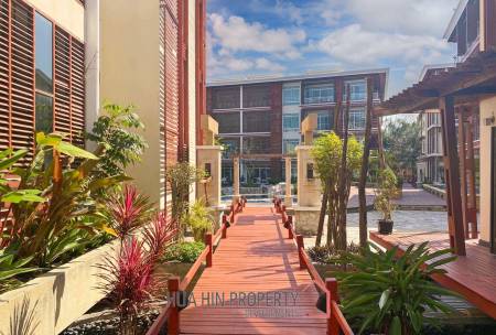 Amazing Beachfront 2 Bed Condo