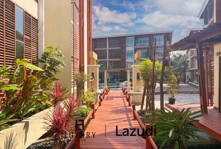 Amazing Beachfront 2 Bed Condo