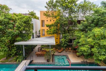 2 Bed Condo in Khao Takiab